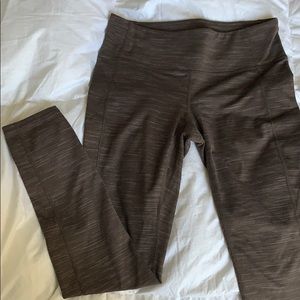 Athleta size M Tights